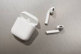 Apple AirPods