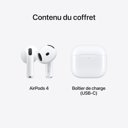 Apple AirPods 4