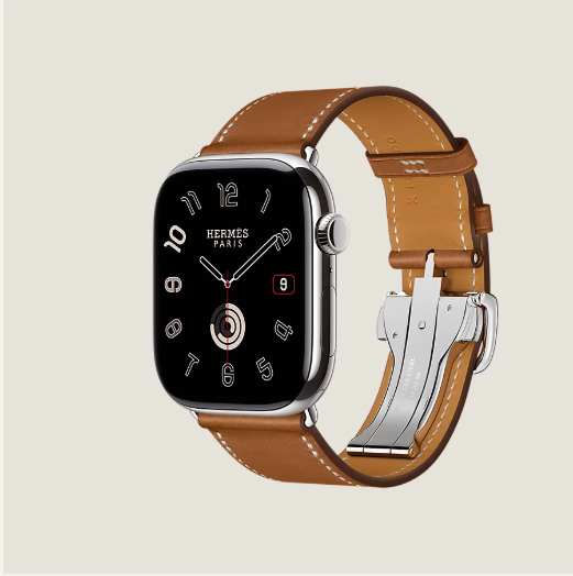 apple watch hermes