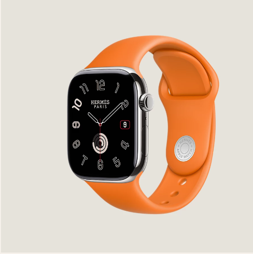 apple watch hermes